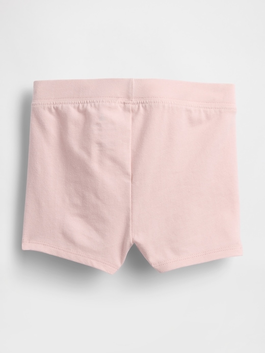 Image number 2 showing, Baby & Toddler Mix & Match Cartwheel Shorts