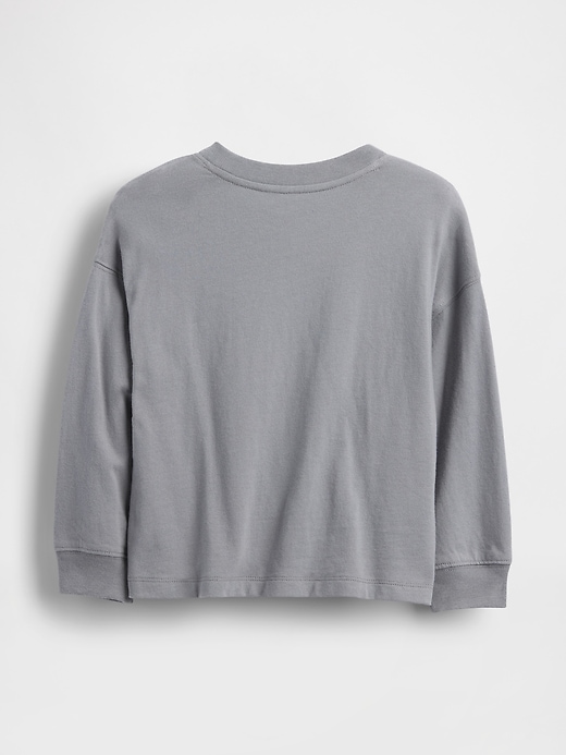 Image number 2 showing, Baby & Toddler Hot Wheels Graphic T-Shirt