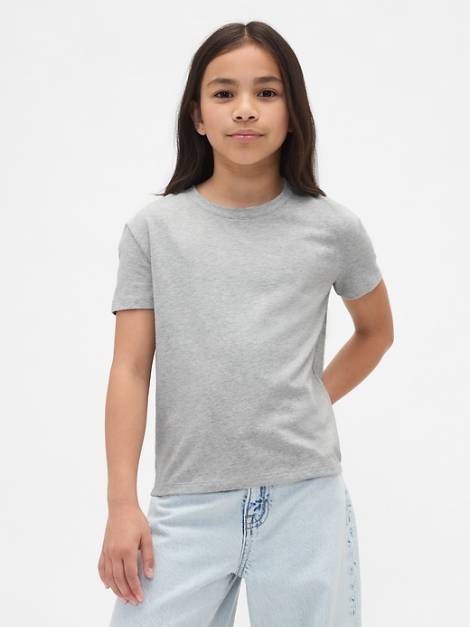 Image number 1 showing, Kids Relaxed T-Shirt