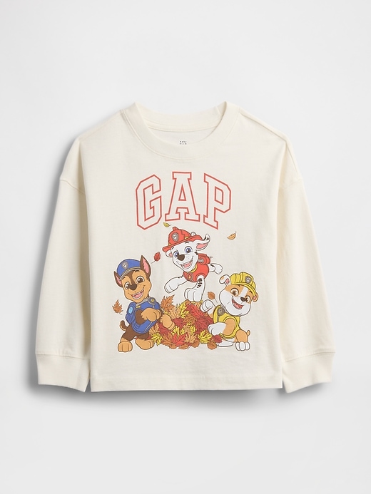 Image number 1 showing, Baby & Toddler Paw Patrol Graphic T-Shirt