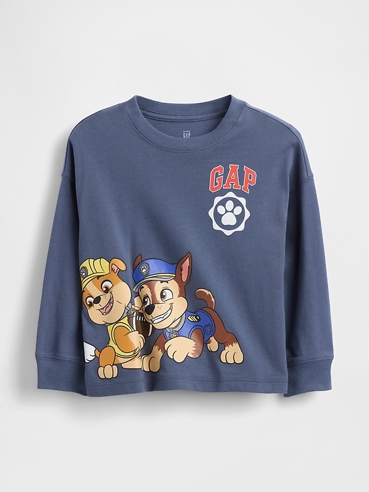 Image number 1 showing, Baby & Toddler Paw Patrol Graphic T-Shirt