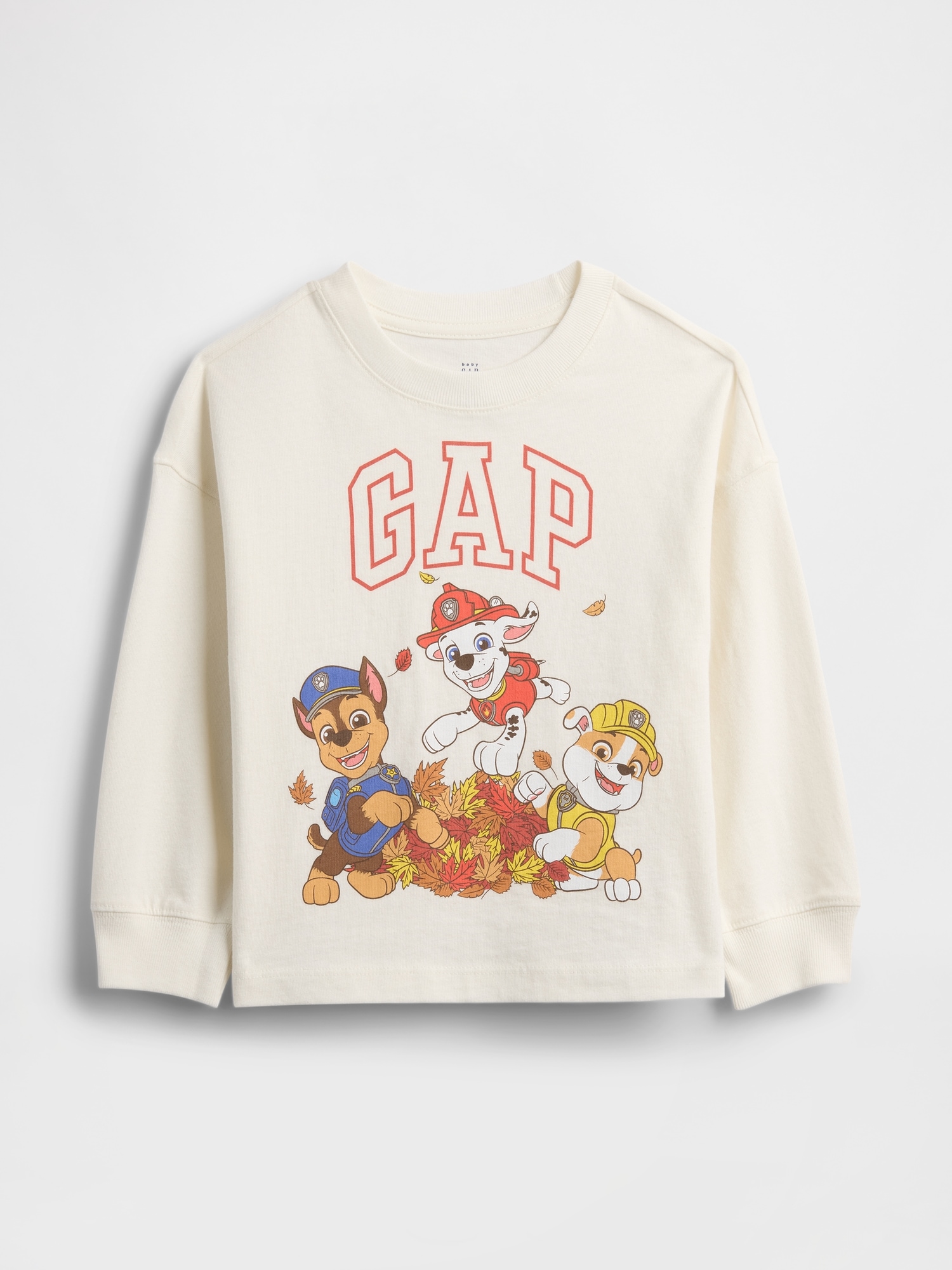 Baby & Toddler Paw Patrol Graphic T-Shirt