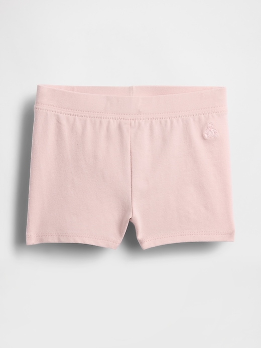 Image number 1 showing, Baby & Toddler Mix & Match Cartwheel Shorts