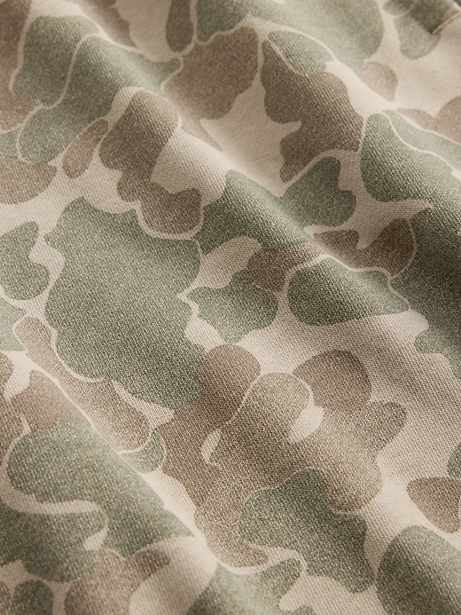 Image number 5 showing, Kids 8.5" VintageSoft Baggy Sweat Shorts