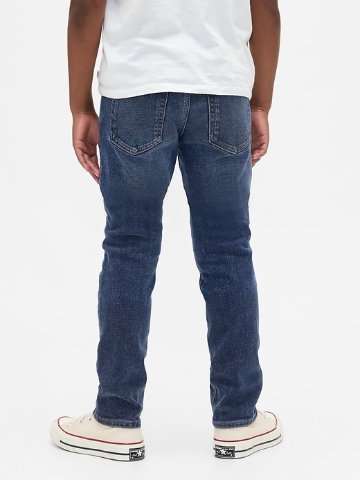 Image number 4 showing, Kids Slim Jeans