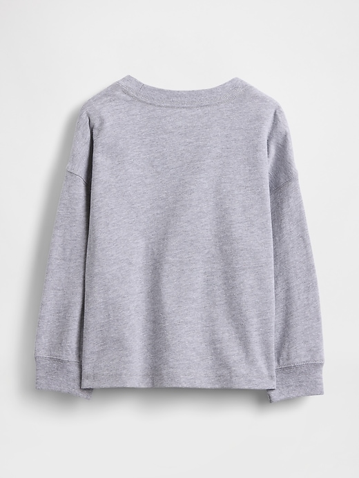 Image number 2 showing, Baby & Toddler Minion Graphic T-Shirt