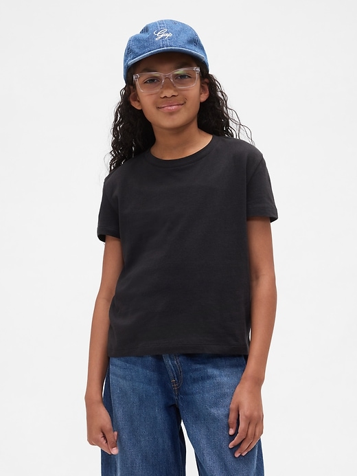 Image number 1 showing, Kids Relaxed T-Shirt