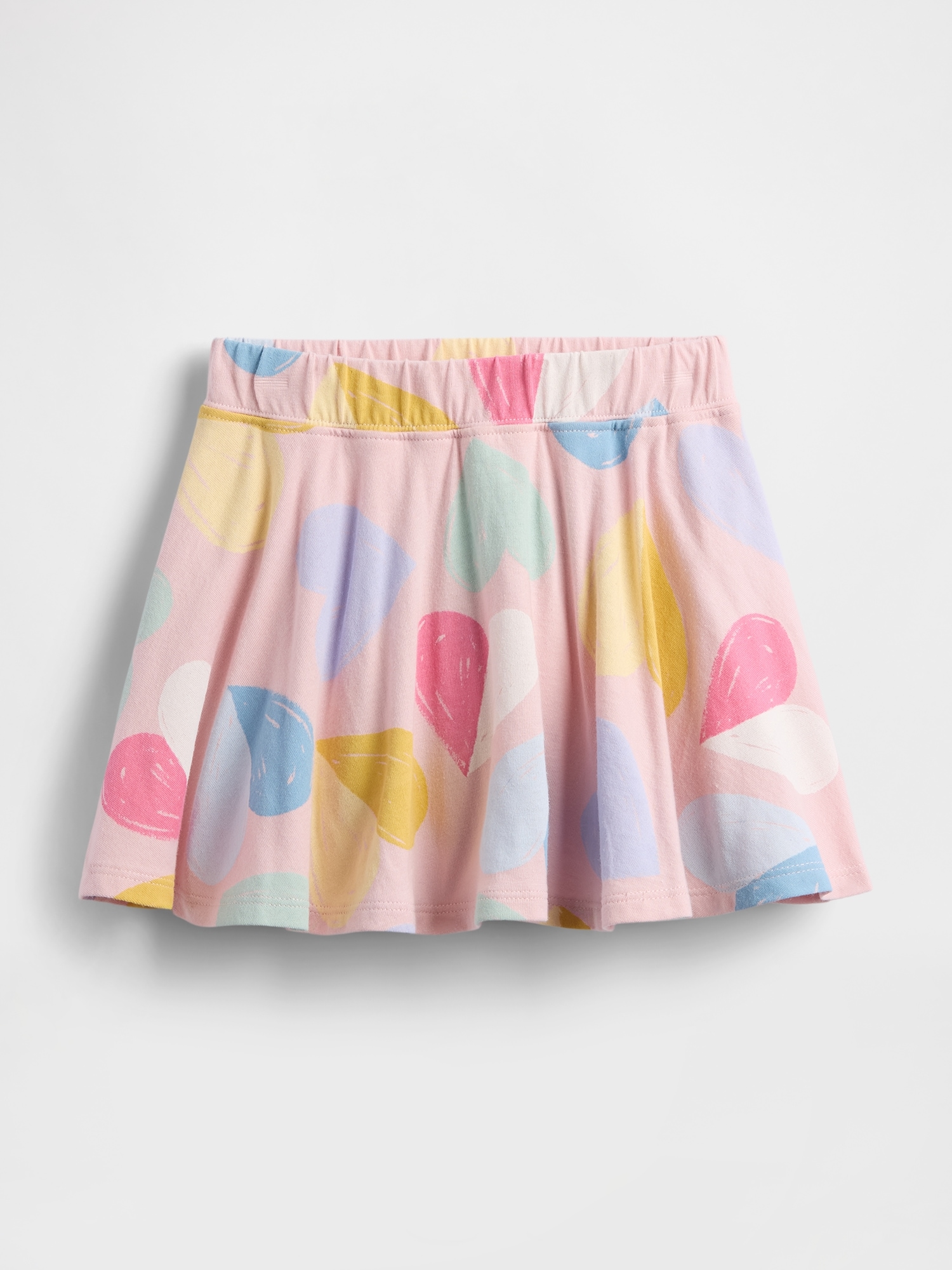 Baby & Toddler Mix & Match Pull-On Skort
