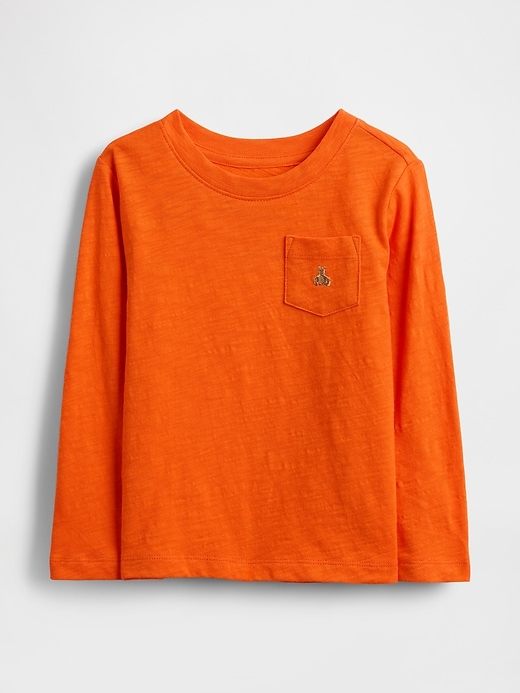 Image number 1 showing, Baby & Toddler Mix & Match T-Shirt