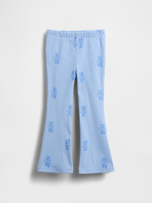 Image number 1 showing, Baby & Toddler Mix & Match Print Flare Leggings