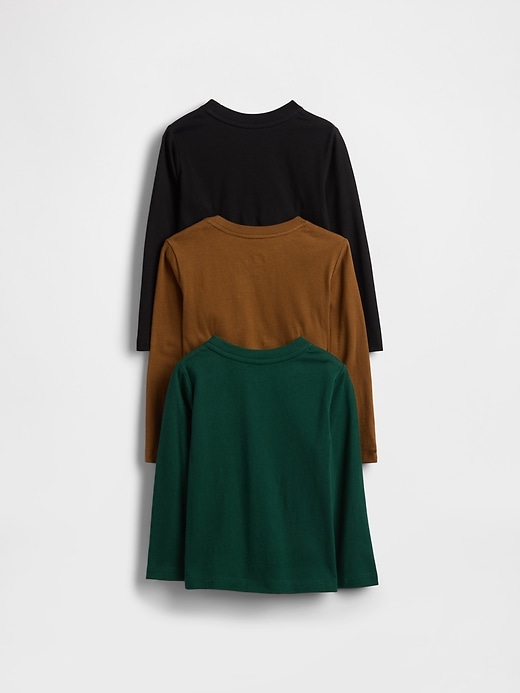 Image number 2 showing, Baby & Toddler Mix & Match Pocket T-Shirt