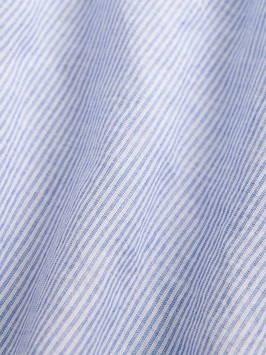 Image number 6 showing, Eyelet Crop Top