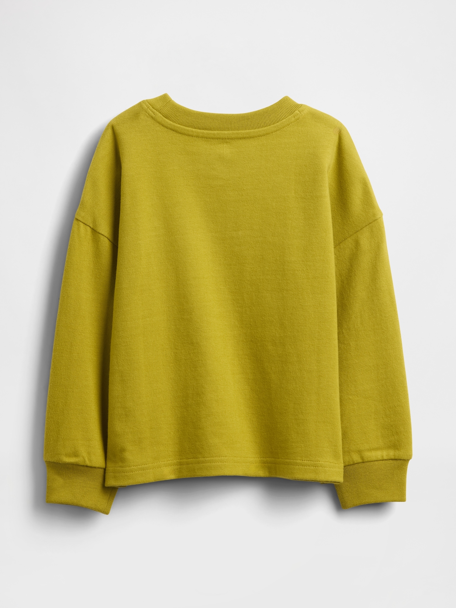 T-shirt épais pour Bébé et Tout-petit