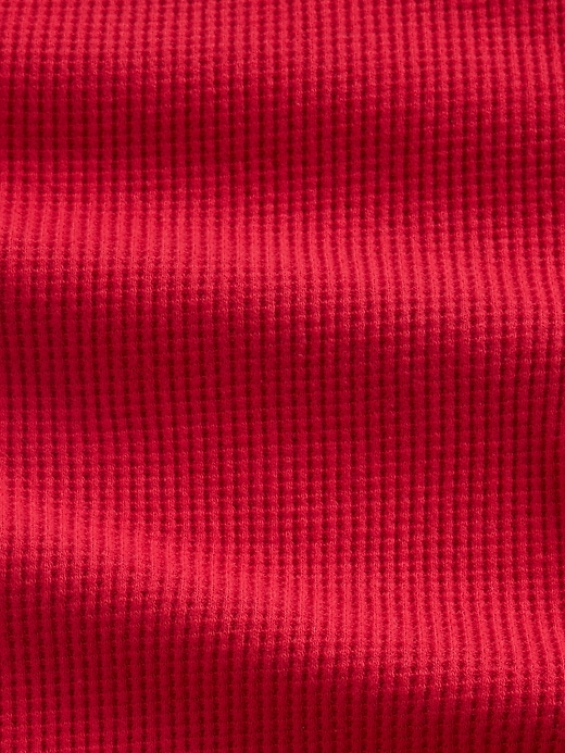 Image number 4 showing, Waffle PJ T-Shirt