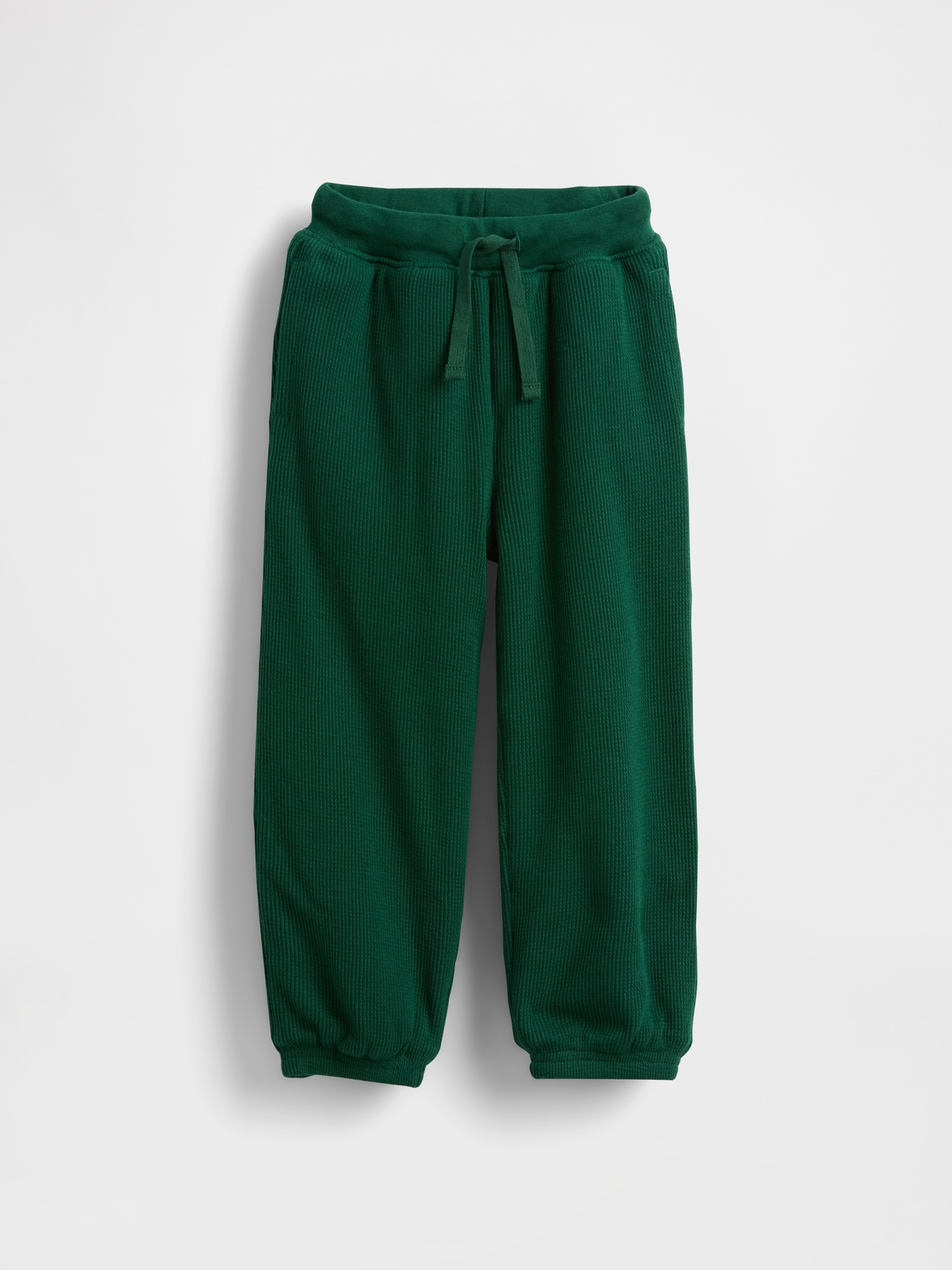 Baby & Toddler Sherpa-Lined Thermal Joggers