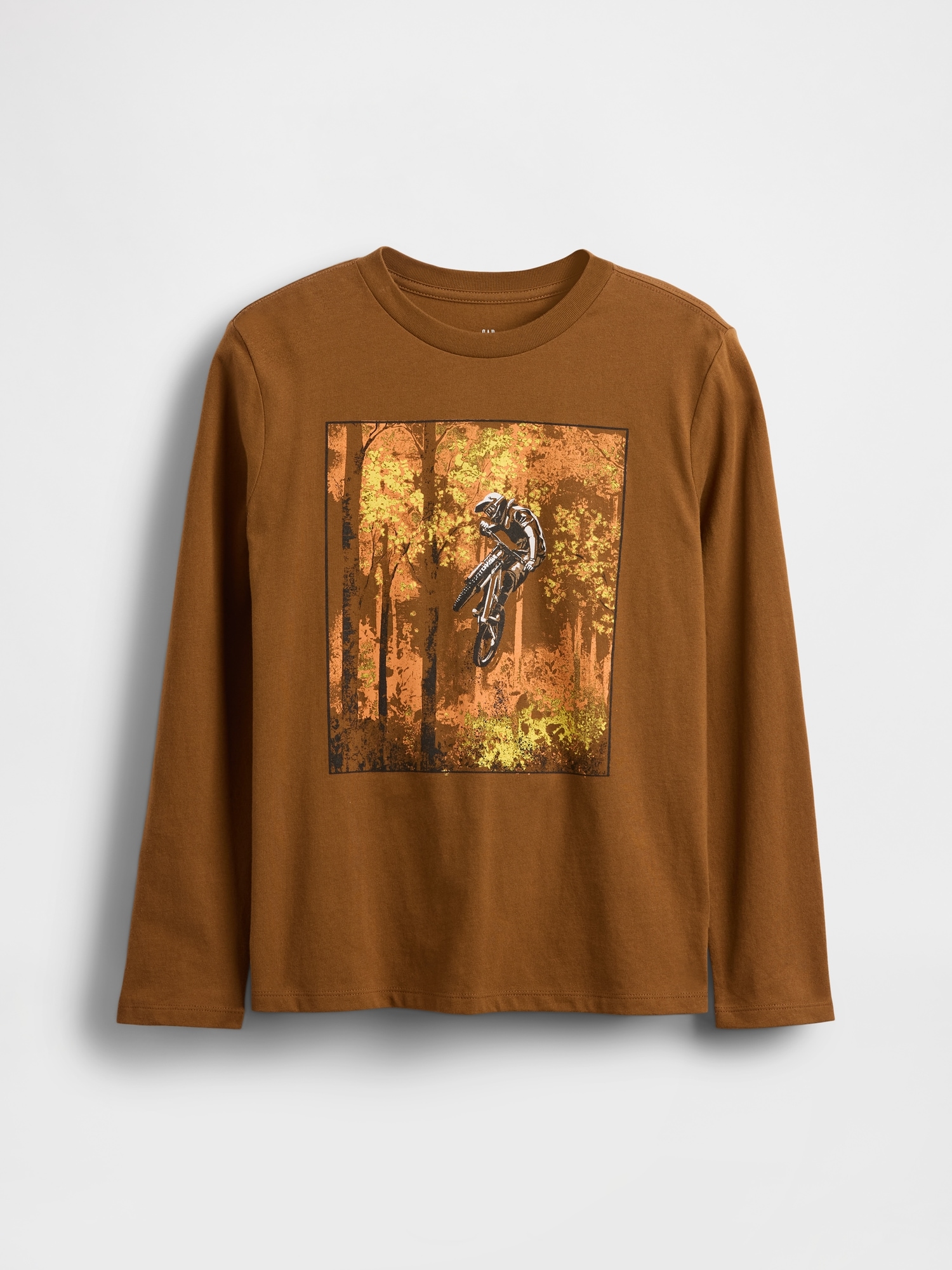 Kids Graphic T-Shirt