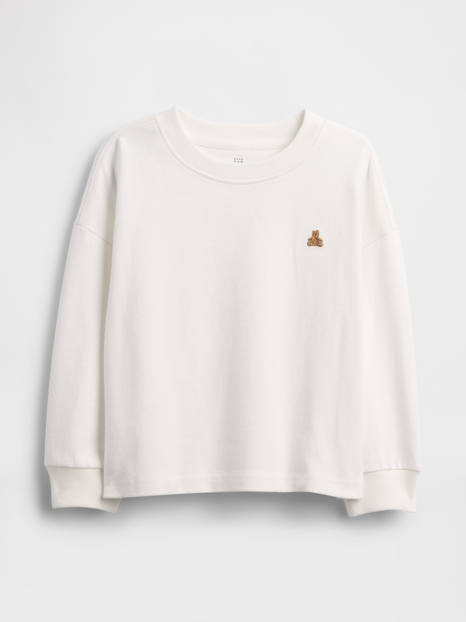 Baby & Toddler Heavyweight T-Shirt