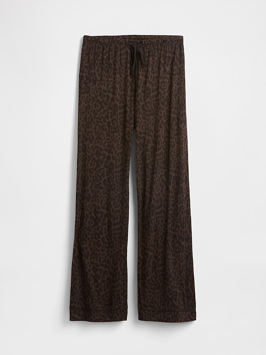 Image number 6 showing, Softest Modal PJ Pants