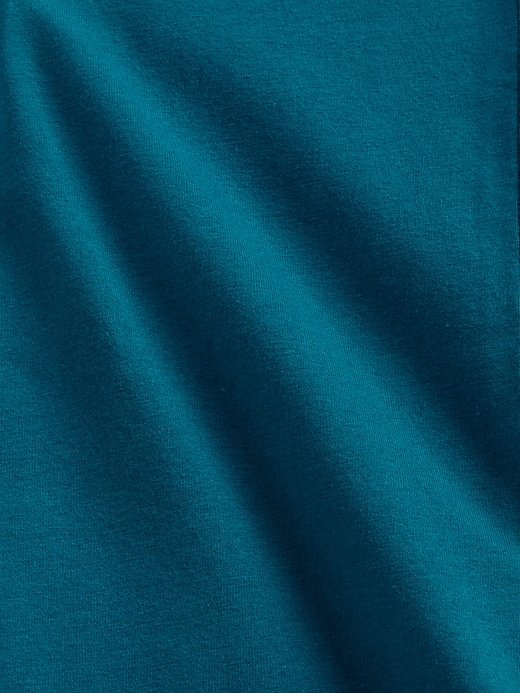 L'image numéro 5 présente Legging évasé pour Enfant