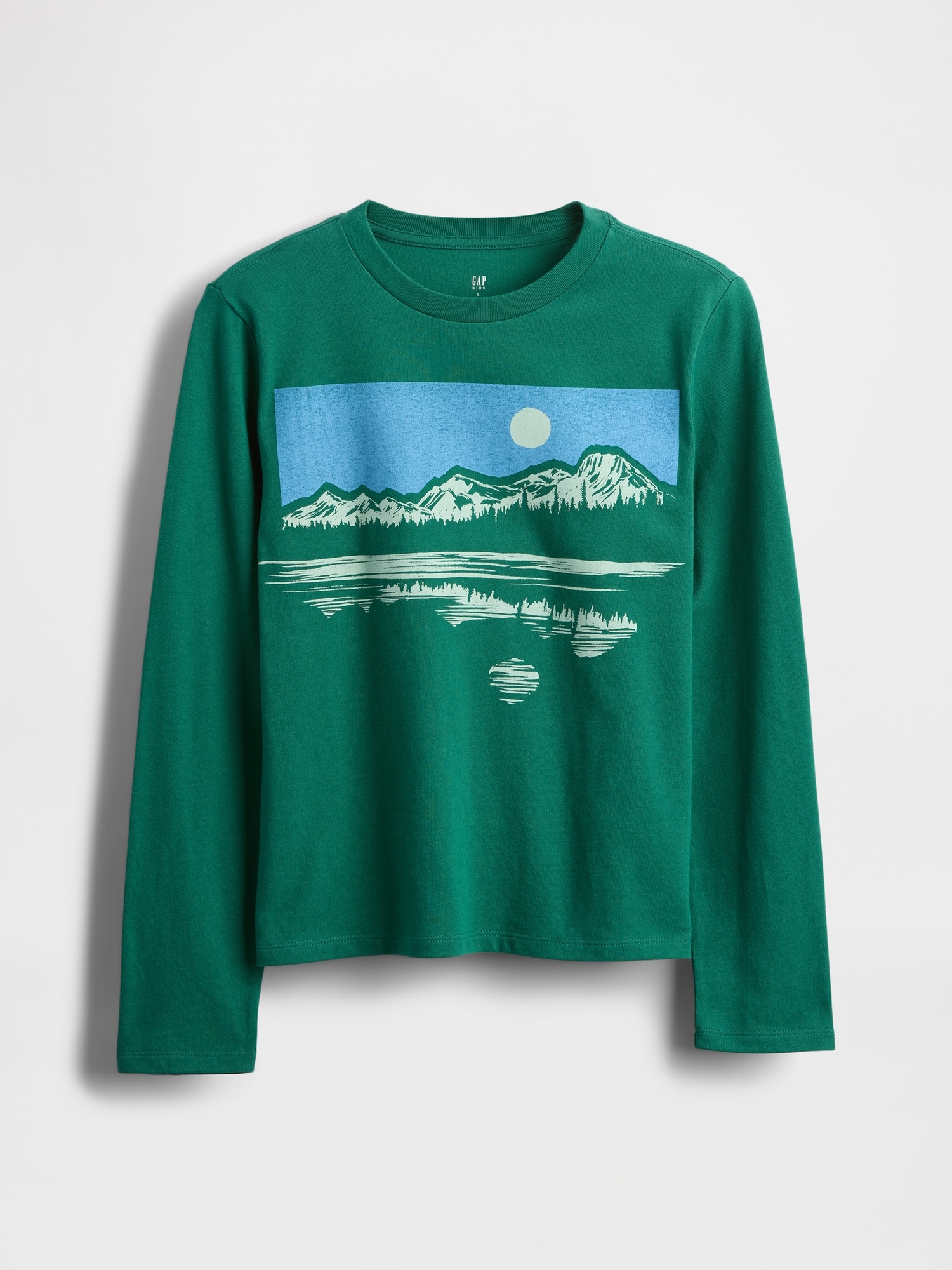 Kids Graphic T-Shirt