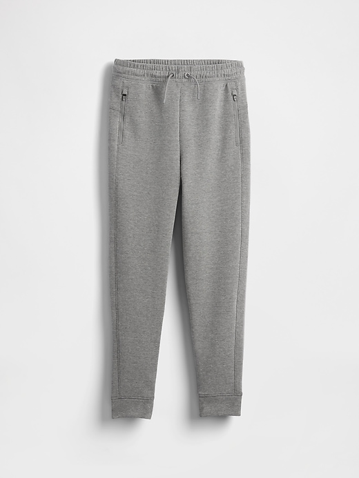 Image number 2 showing, Kids GapFit Tech Quick-Dry Joggers