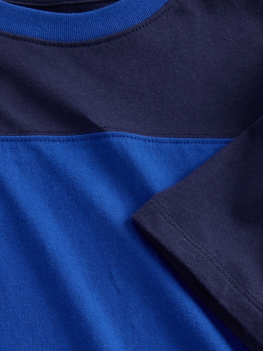 Image number 2 showing, Kids Relaxed Original T-Shirt