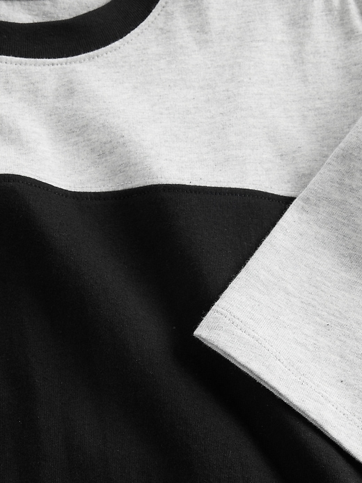 Image number 2 showing, Kids Relaxed Original T-Shirt