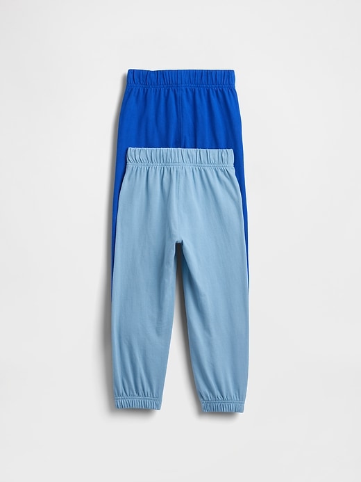 Image number 2 showing, Baby & Toddler Mix & Match Pull-On Pants (2-Pack)