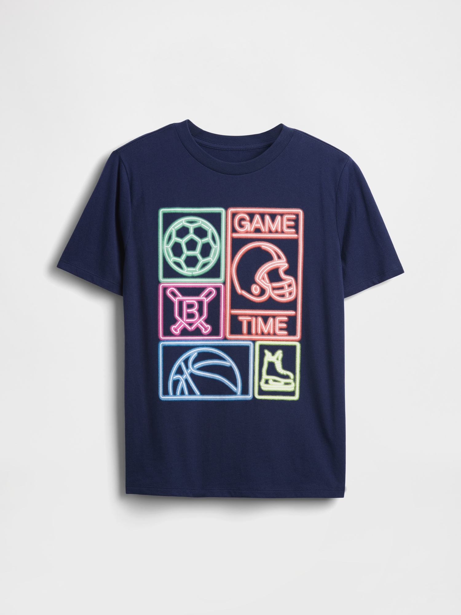 Kids Graphic T-Shirt