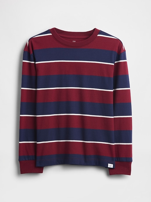 Image number 1 showing, Kids Relaxed T-Shirt