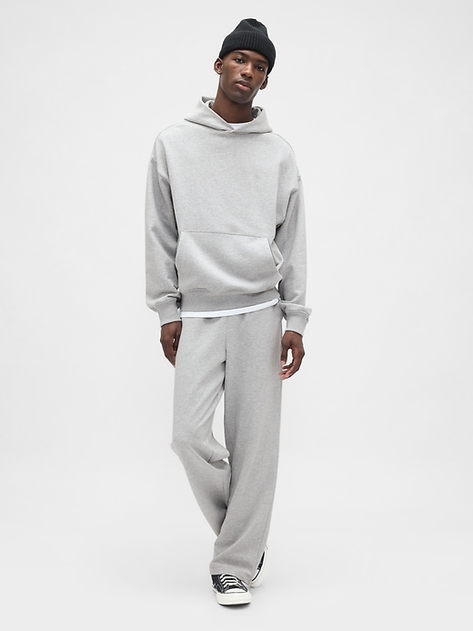 Image number 1 showing, Heavyweight Relaxed Sweatpants