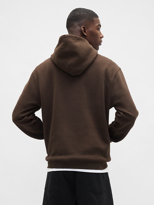 Adult VintageSoft Relaxed Hoodie