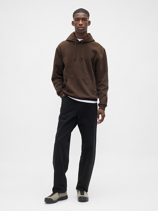 Adult VintageSoft Relaxed Hoodie