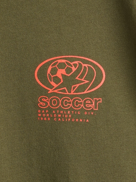 Image number 2 showing, Kids 2-in-1 Graphic T-Shirt