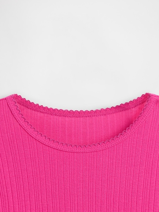 Image number 5 showing, Kids Rib T-Shirt