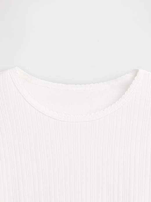 Image number 5 showing, Kids Rib T-Shirt