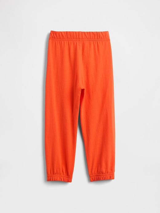 Image number 2 showing, Baby & Toddler Mix & Match Pull-On Joggers