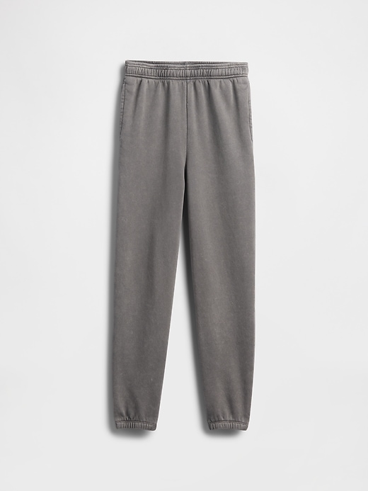 Image number 6 showing, Kids VintageSoft Relaxed Joggers