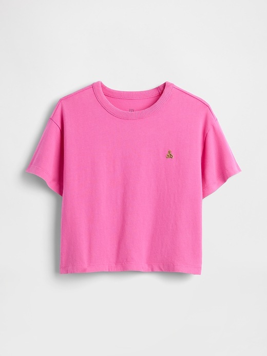 L'image numéro 1 présente T-shirt surdimensionné pour Bébé et Tout-petit