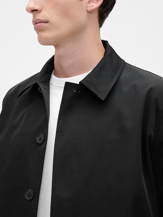 Image number 4 showing, Mac Coat