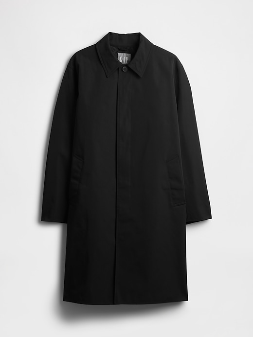 Image number 5 showing, Mac Coat