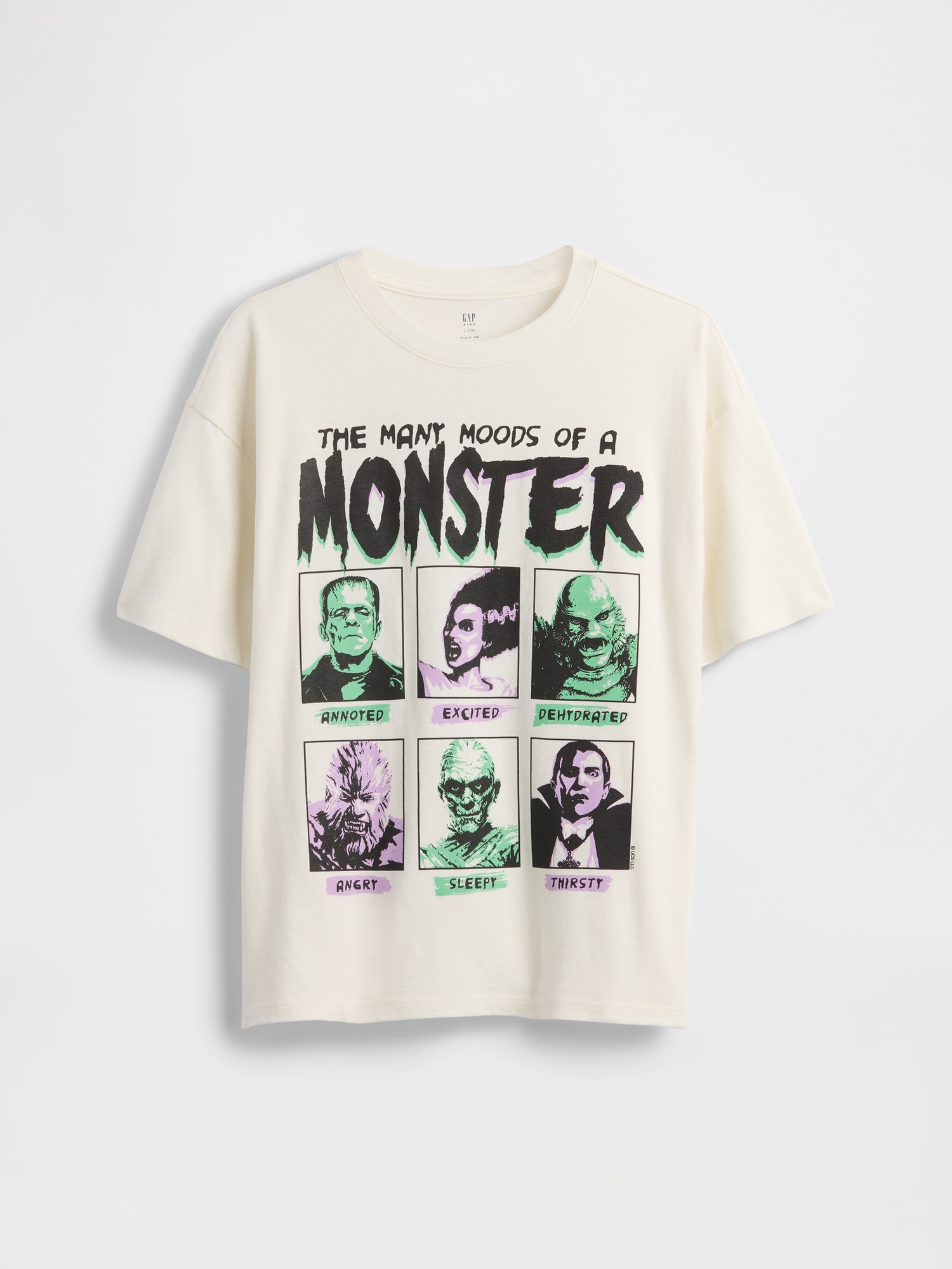 Kids Graphic T-Shirt