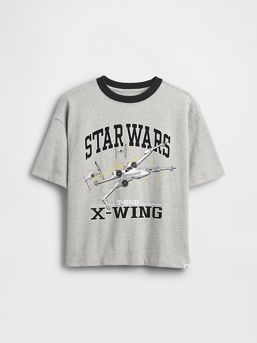 Image number 1 showing, Kids Star Wars Graphic T-Shirt