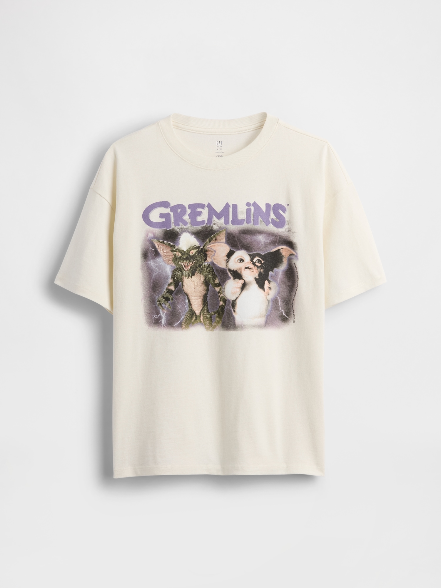 Kids Graphic T-Shirt