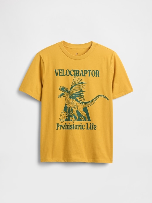 Image number 1 showing, Kids Graphic T-Shirt