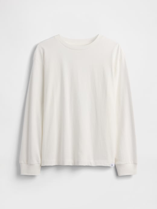 Image number 1 showing, Kids Relaxed T-Shirt