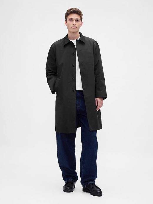 Image number 1 showing, Mac Coat