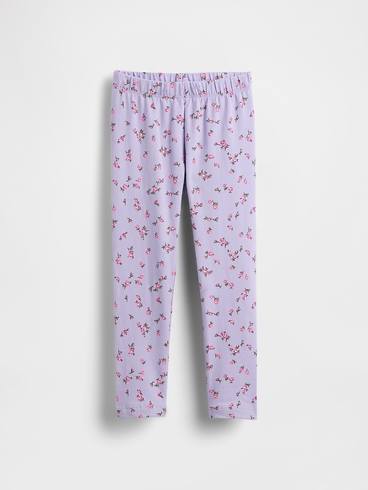 Baby & Toddler Mix & Match Leggings (3-Pack)