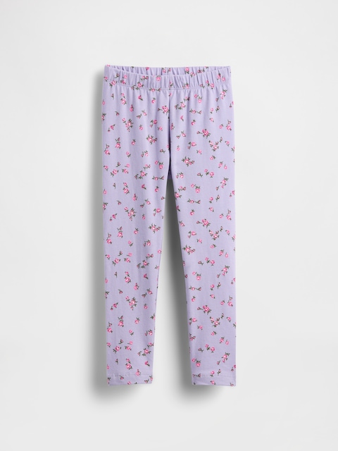 Baby & Toddler Mix & Match Leggings