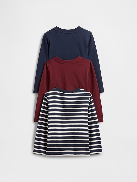 Image number 2 showing, Baby & Toddler Mix & Match Pocket T-Shirt